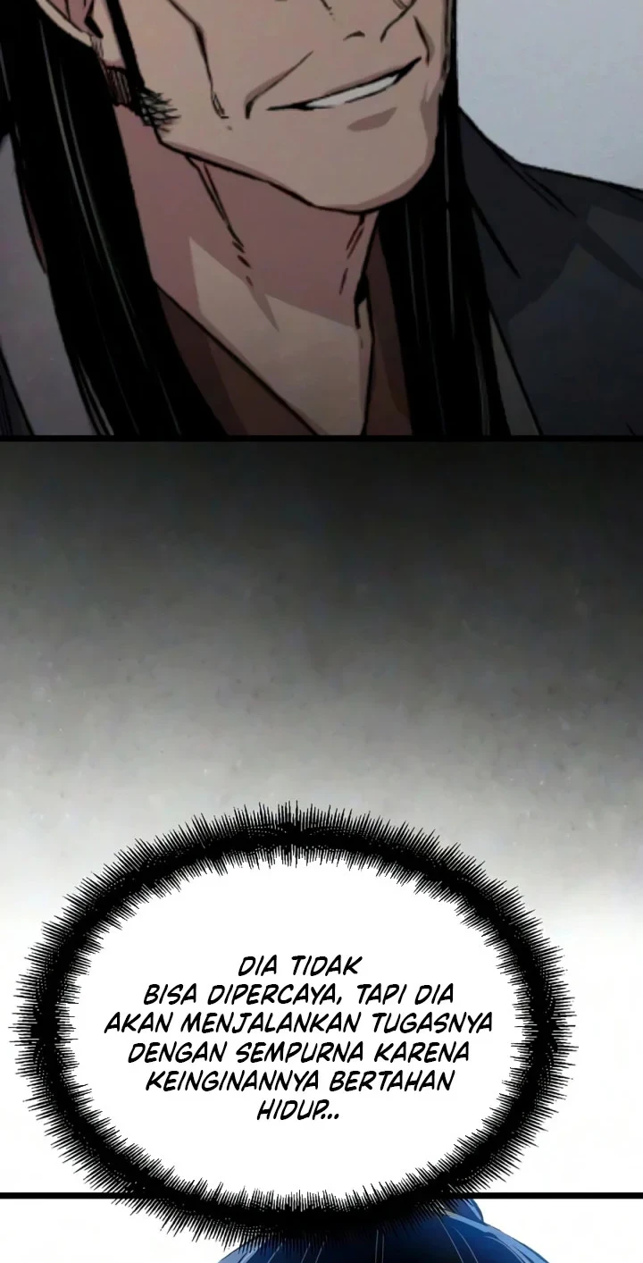 Reborn as The Heavenly Demon Chapter 124 halaman 8