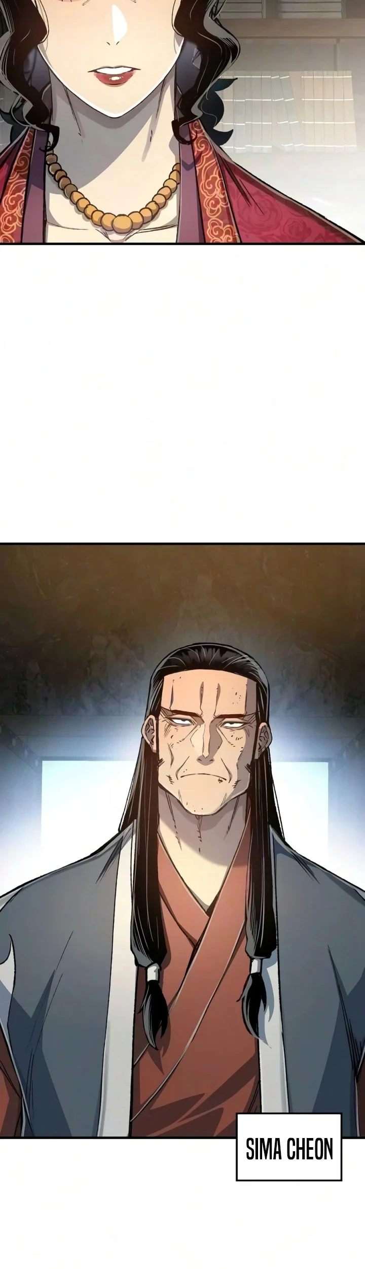 Reborn as The Heavenly Demon Chapter 124 halaman 13
