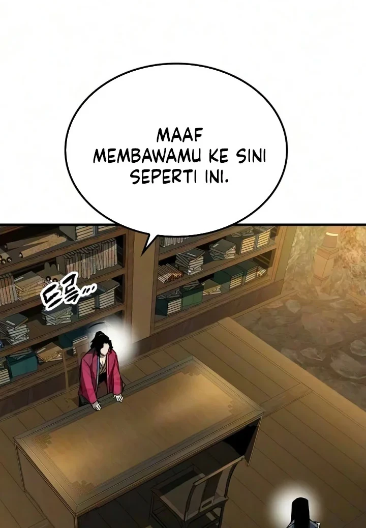 Reborn as The Heavenly Demon Chapter 124 halaman 14
