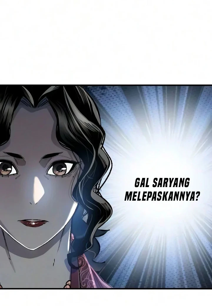Reborn as The Heavenly Demon Chapter 124 halaman 16
