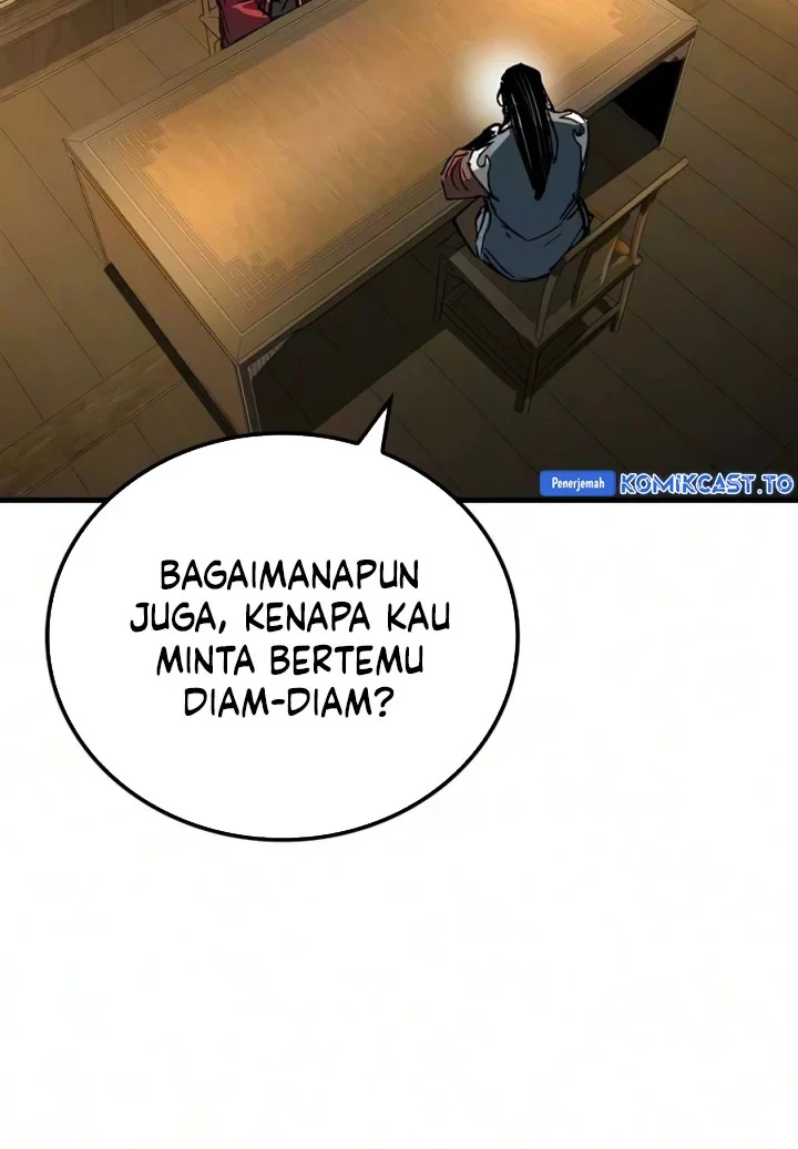 Reborn as The Heavenly Demon Chapter 124 halaman 18