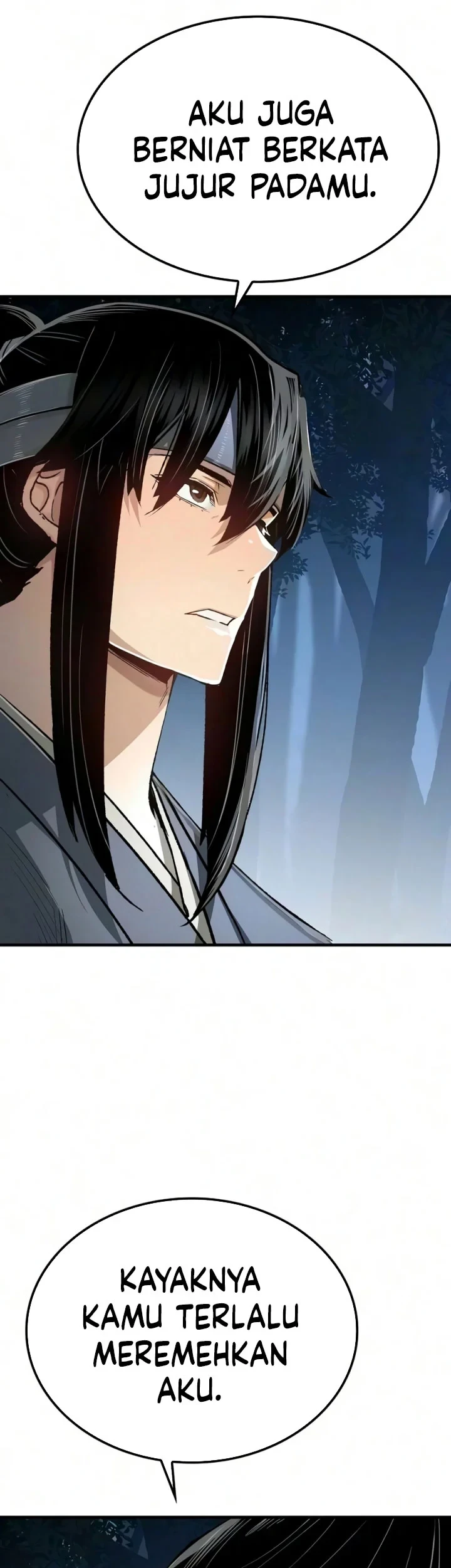 Reborn as The Heavenly Demon Chapter 129 Gambar 18