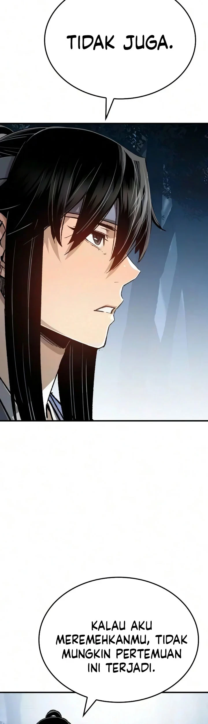 Reborn as The Heavenly Demon Chapter 129 Gambar 20