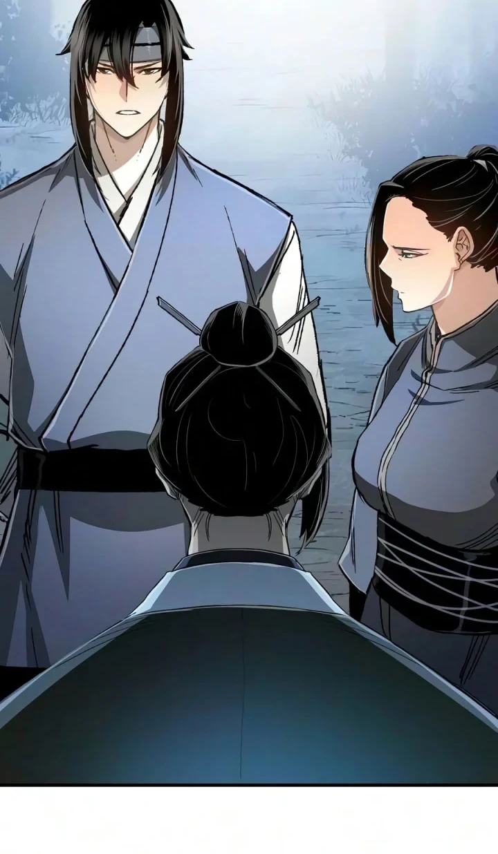 Reborn as The Heavenly Demon Chapter 129 Gambar 21