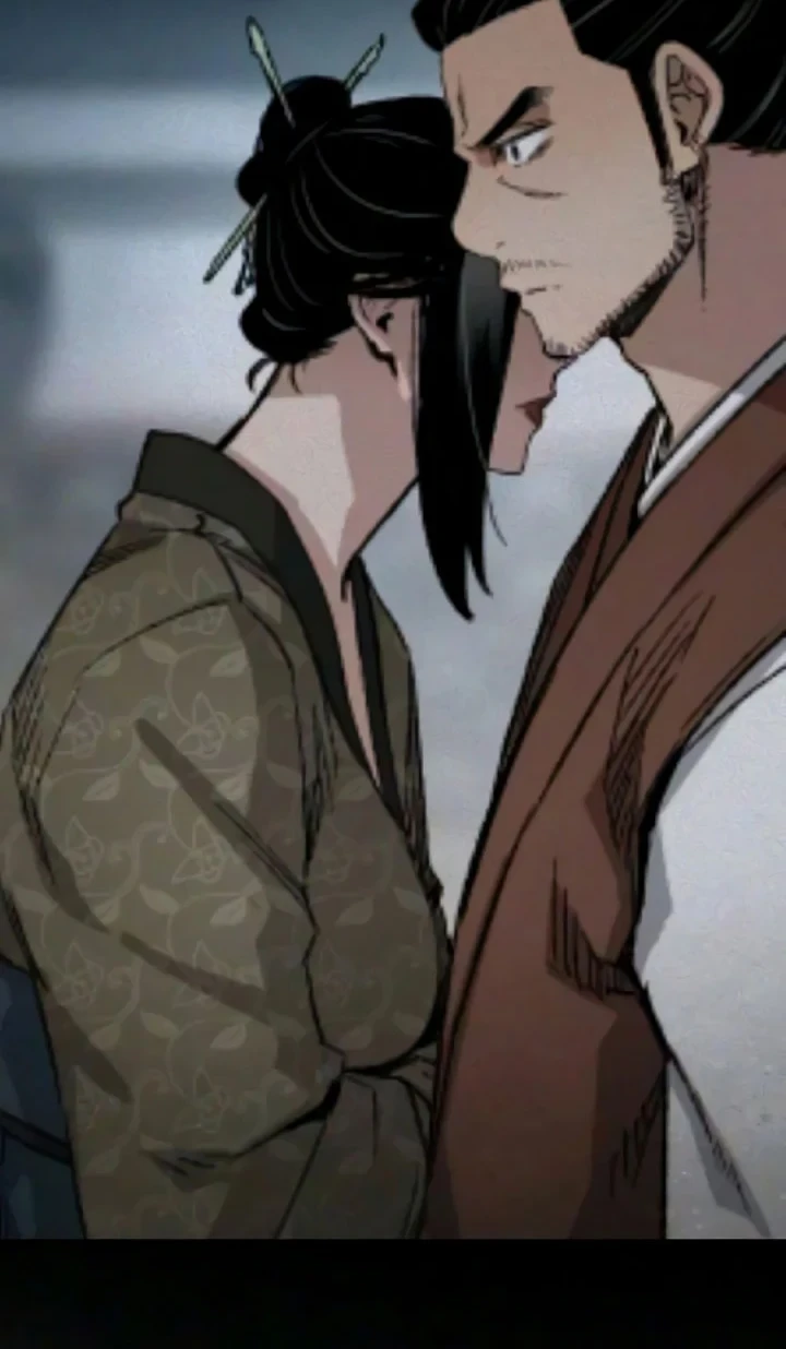 Reborn as The Heavenly Demon Chapter 129 Gambar 23