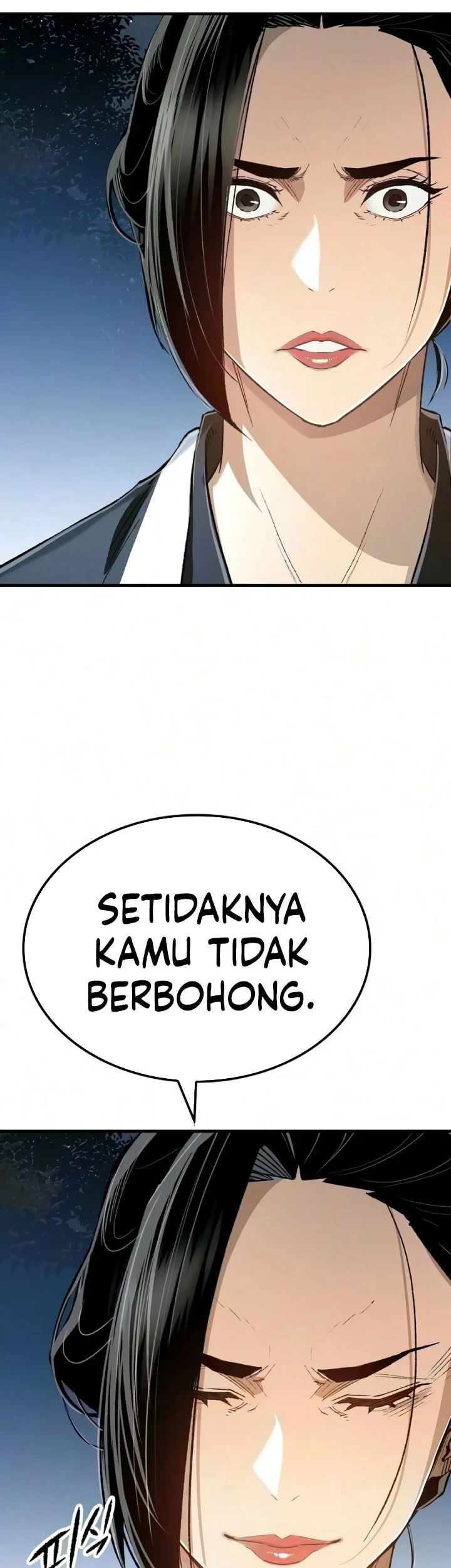 Reborn as The Heavenly Demon Chapter 129 Gambar 26