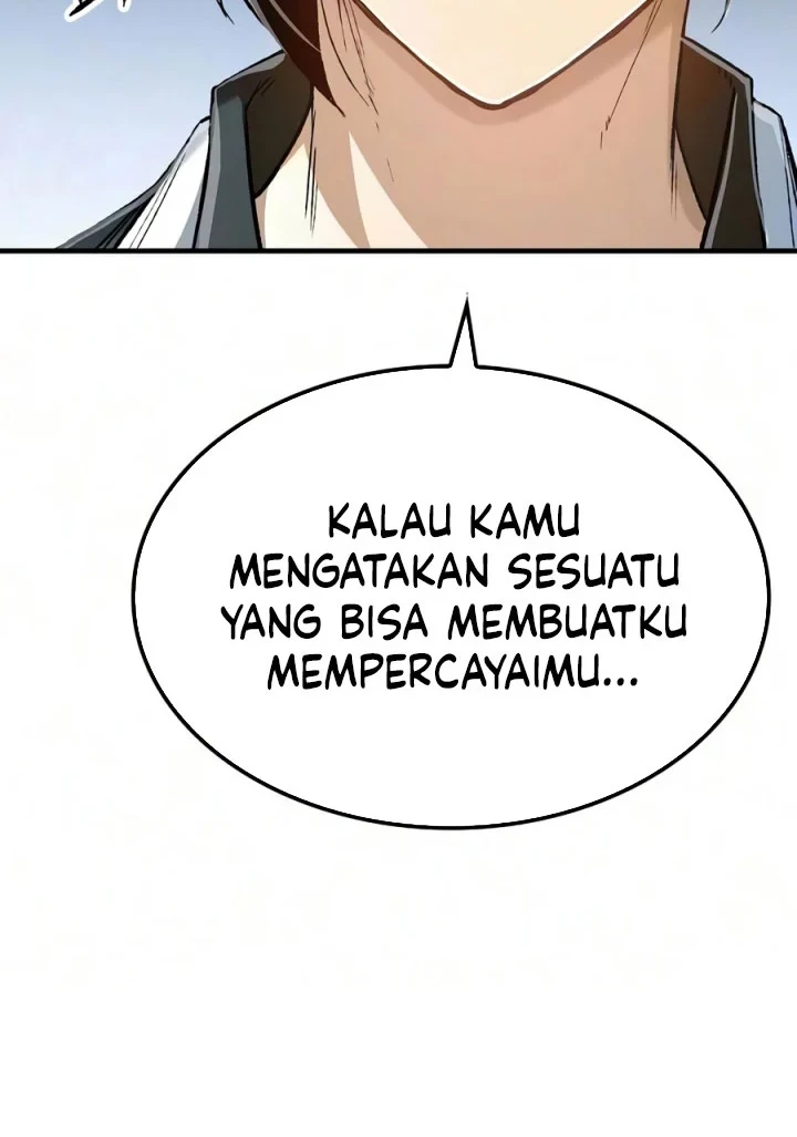 Reborn as The Heavenly Demon Chapter 129 Gambar 27