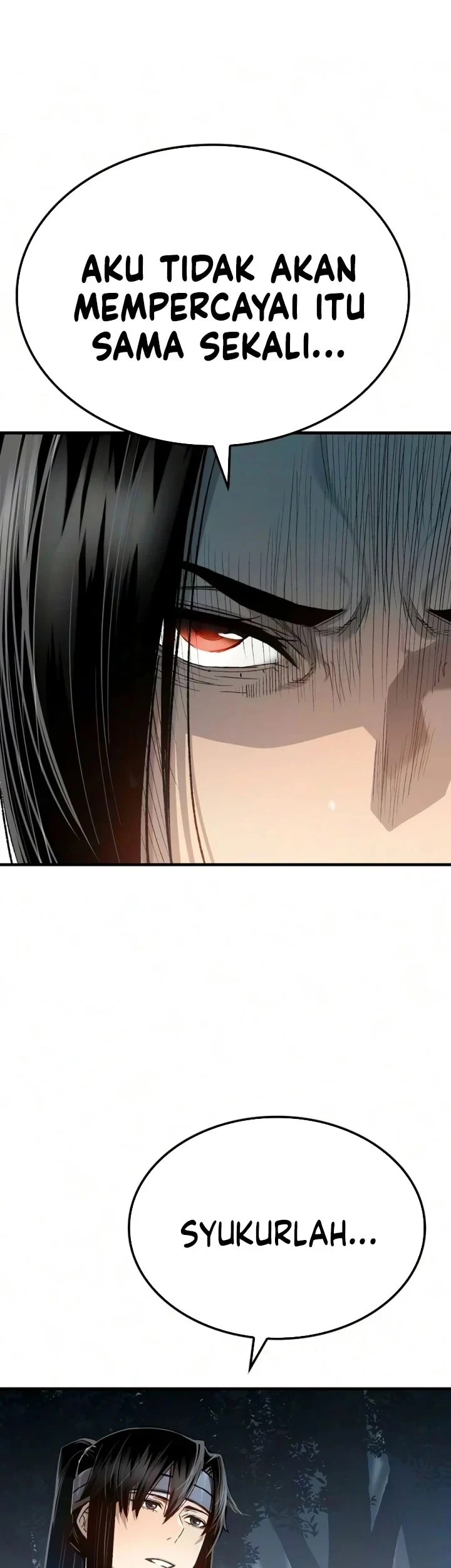 Reborn as The Heavenly Demon Chapter 129 Gambar 28