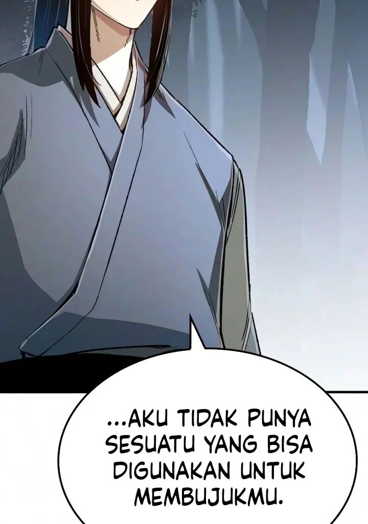 Reborn as The Heavenly Demon Chapter 129 Gambar 29