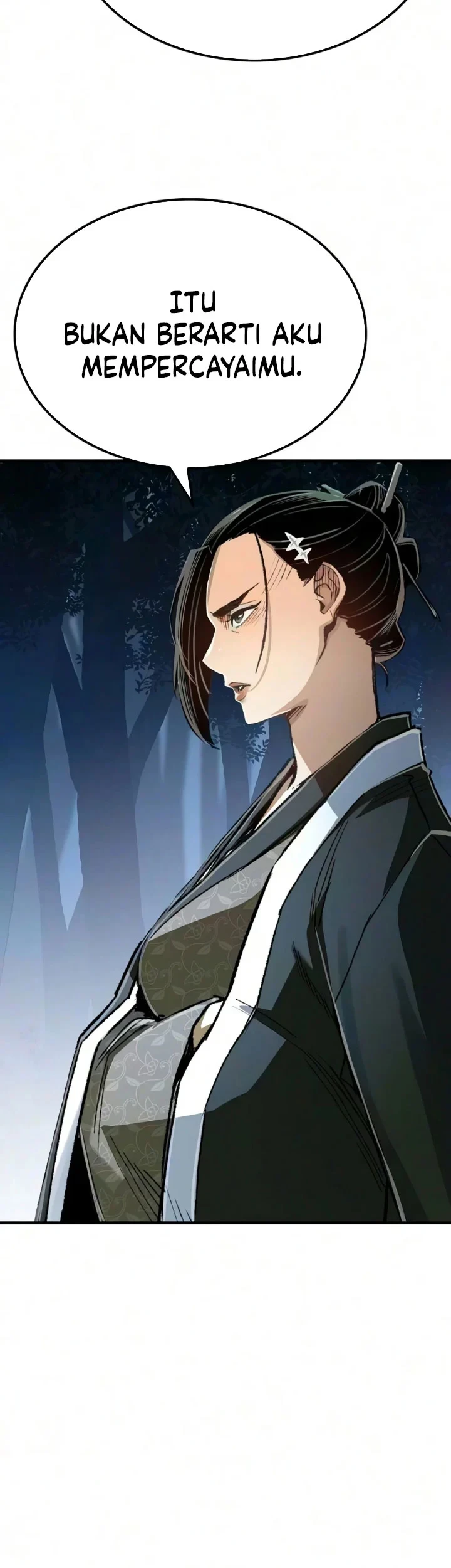 Reborn as The Heavenly Demon Chapter 129 Gambar 30