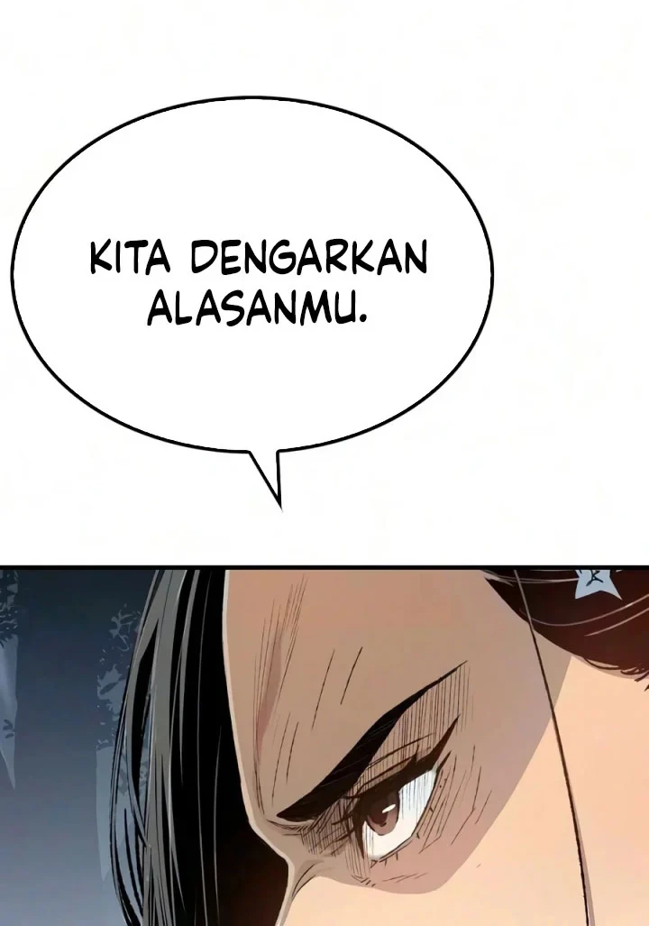 Reborn as The Heavenly Demon Chapter 129 Gambar 31