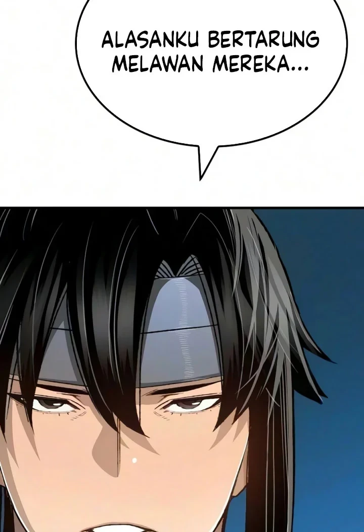 Reborn as The Heavenly Demon Chapter 129 Gambar 35