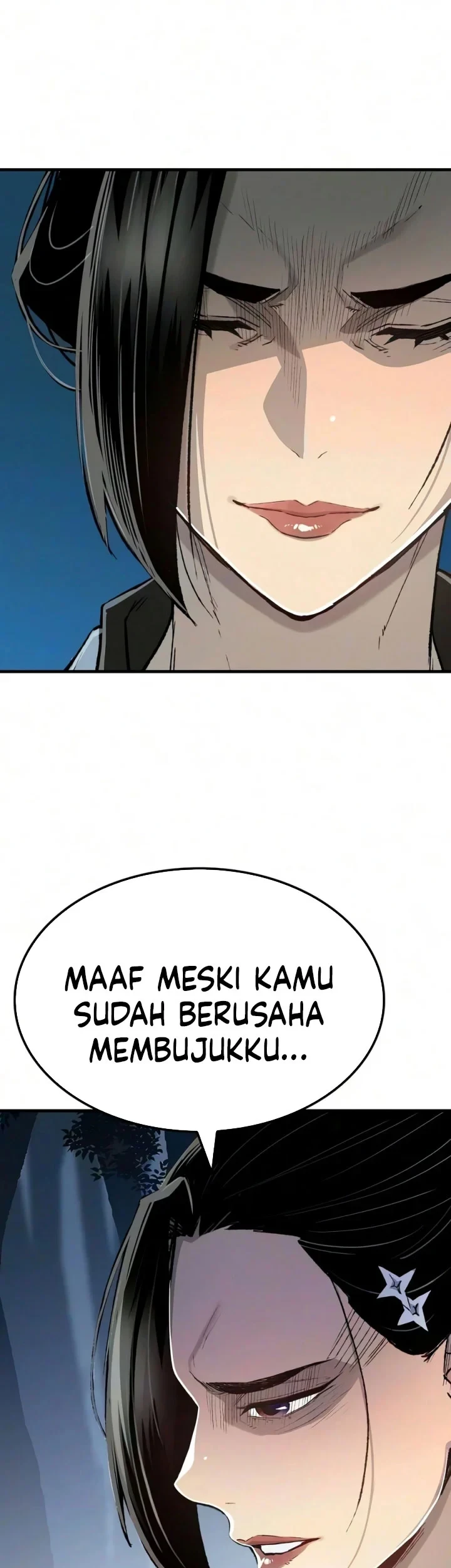 Reborn as The Heavenly Demon Chapter 129 Gambar 38