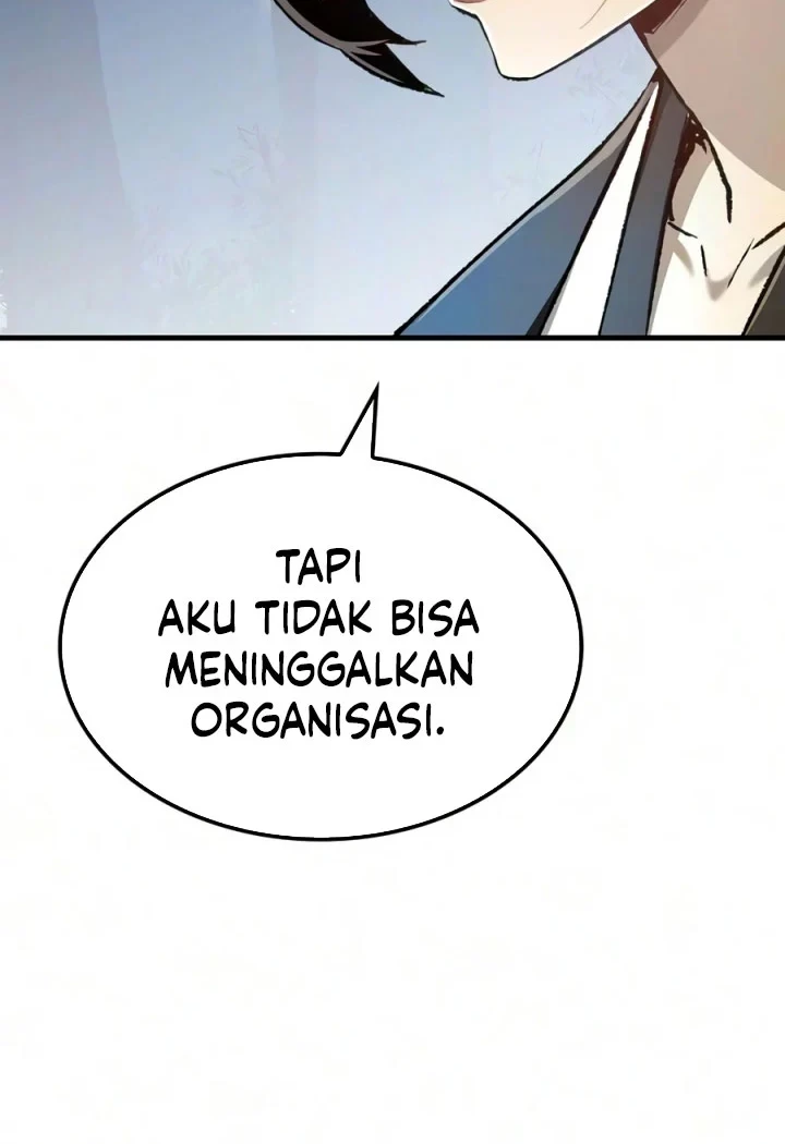 Reborn as The Heavenly Demon Chapter 129 Gambar 39