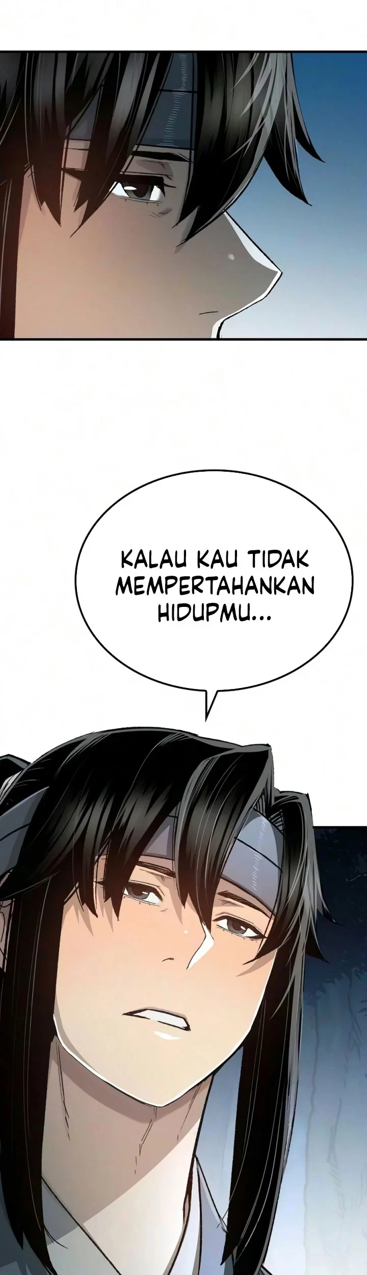 Reborn as The Heavenly Demon Chapter 129 Gambar 40