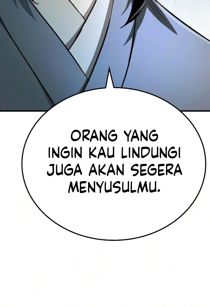 Reborn as The Heavenly Demon Chapter 129 Gambar 41