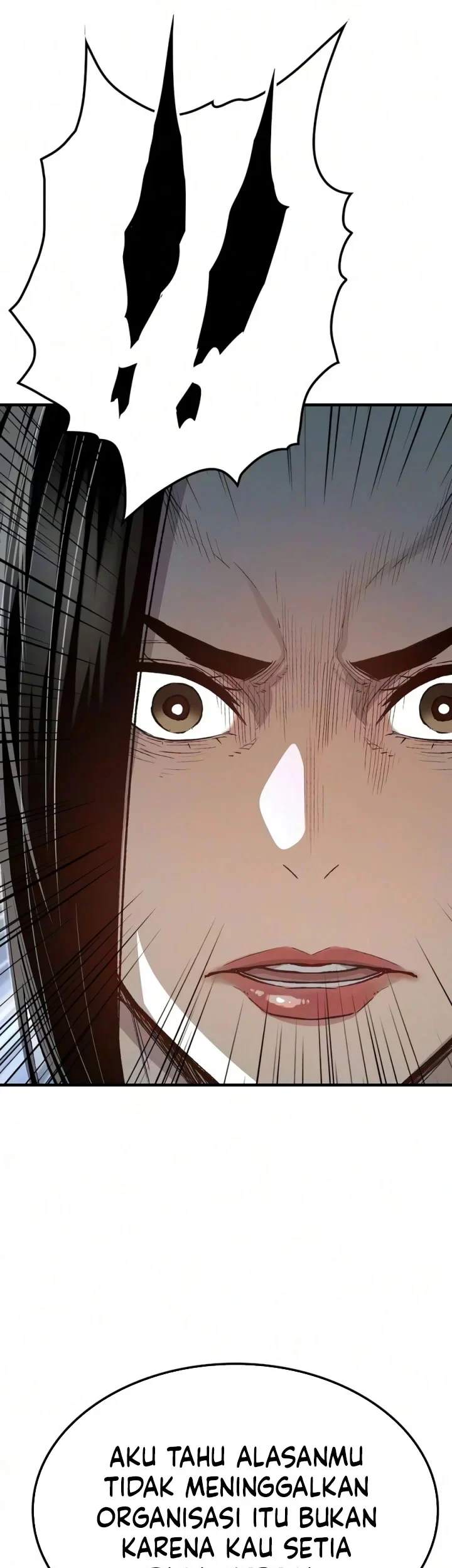 Reborn as The Heavenly Demon Chapter 129 Gambar 42