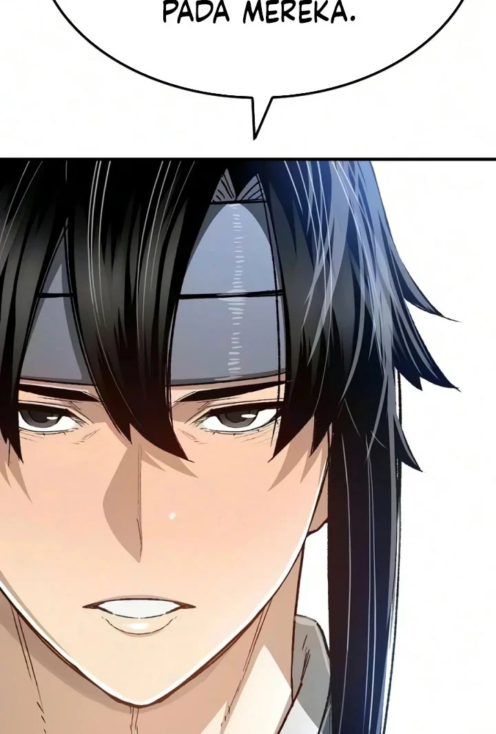 Reborn as The Heavenly Demon Chapter 129 Gambar 43