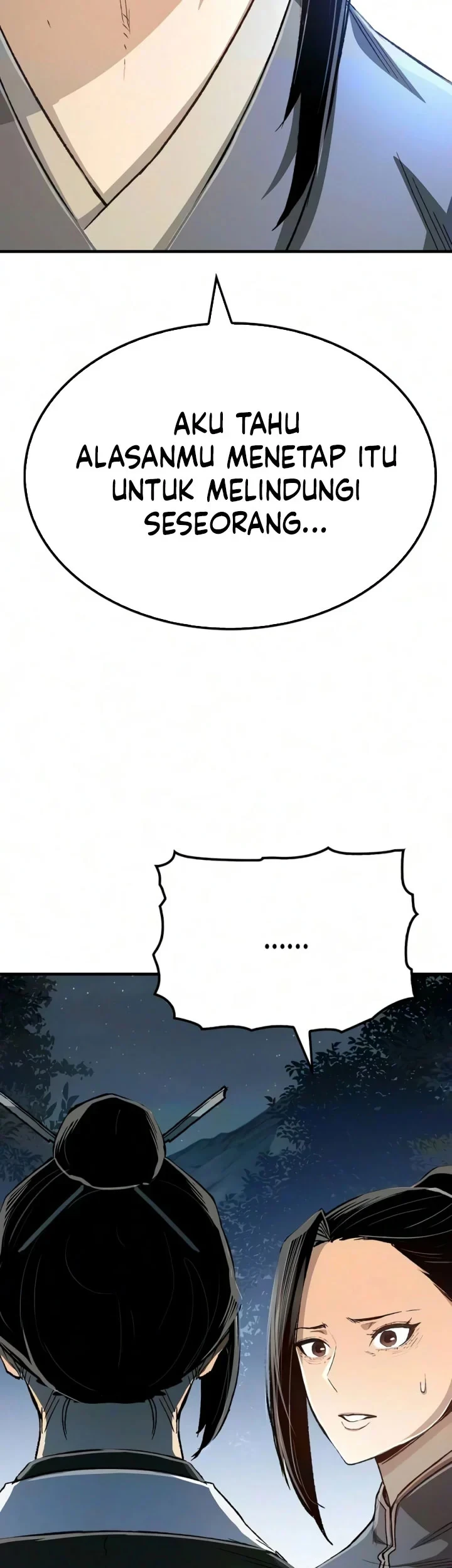 Reborn as The Heavenly Demon Chapter 129 Gambar 44