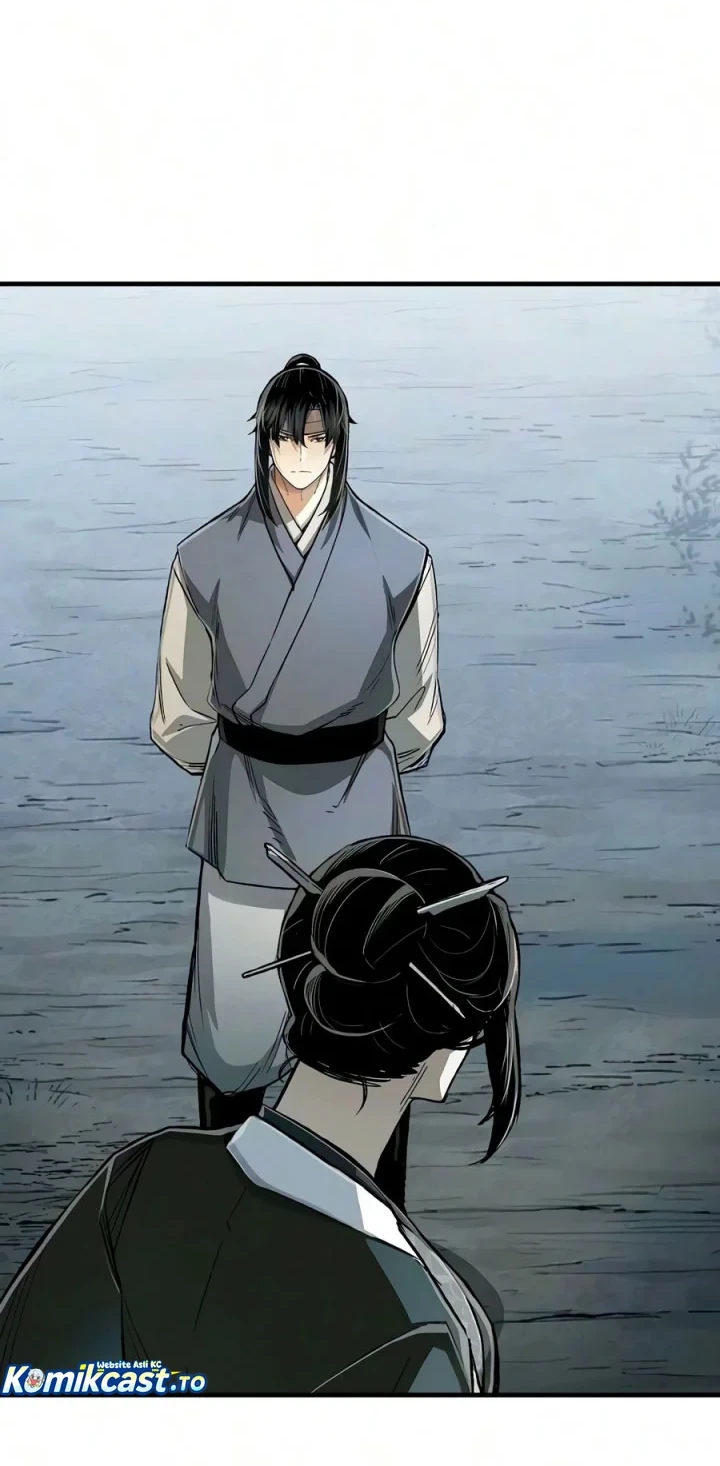 Reborn as The Heavenly Demon Chapter 129 Gambar 3
