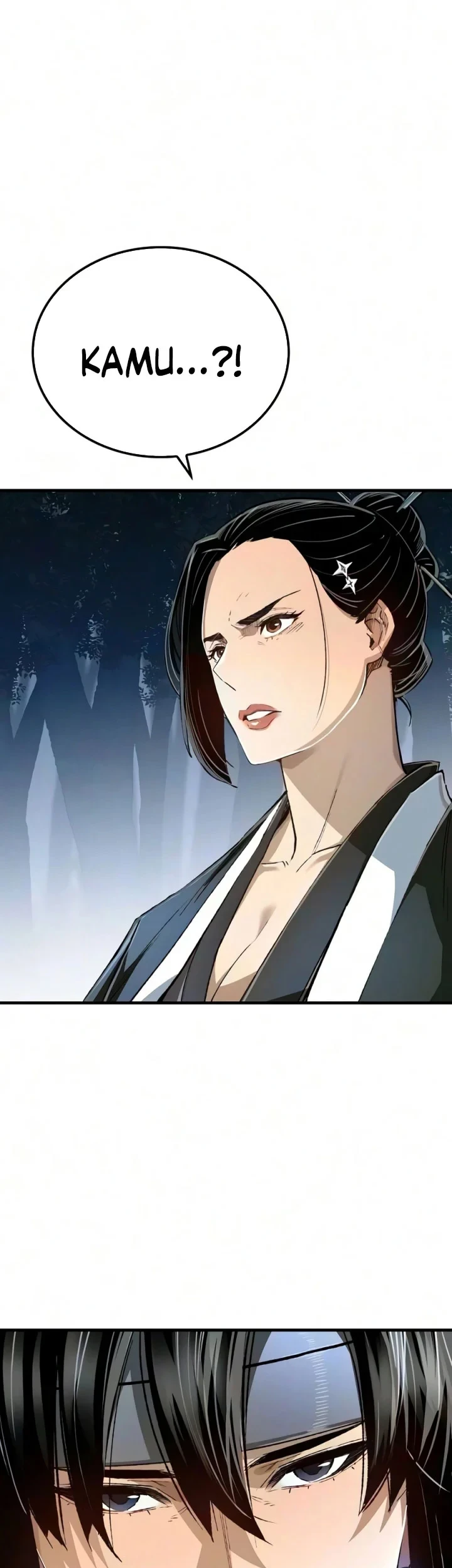 Reborn as The Heavenly Demon Chapter 129 Gambar 4