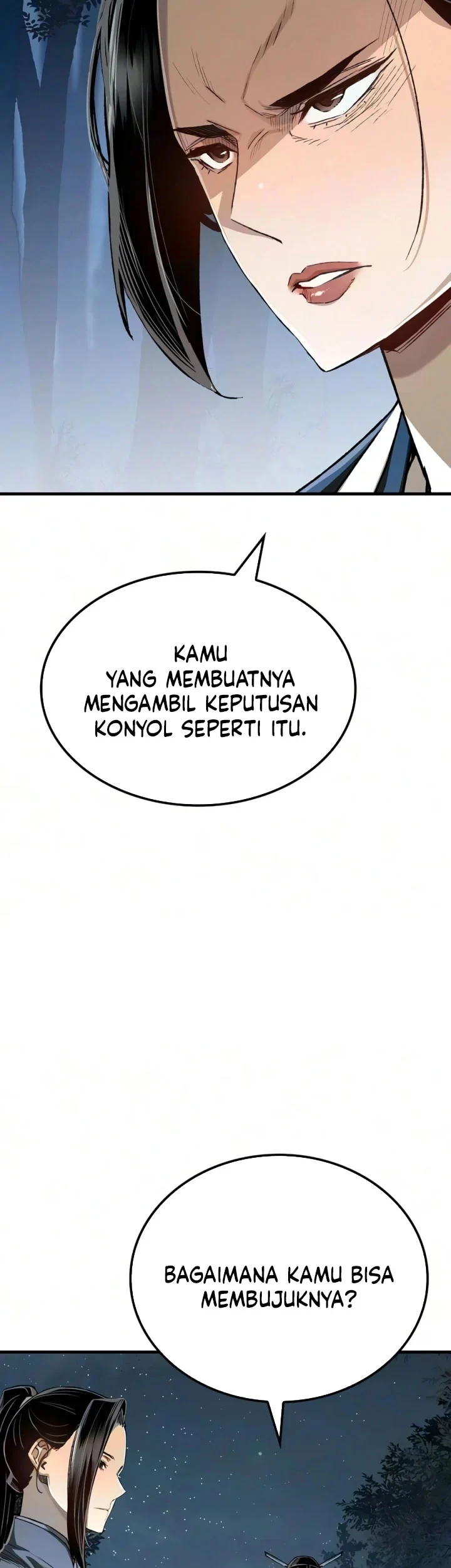 Reborn as The Heavenly Demon Chapter 129 Gambar 6