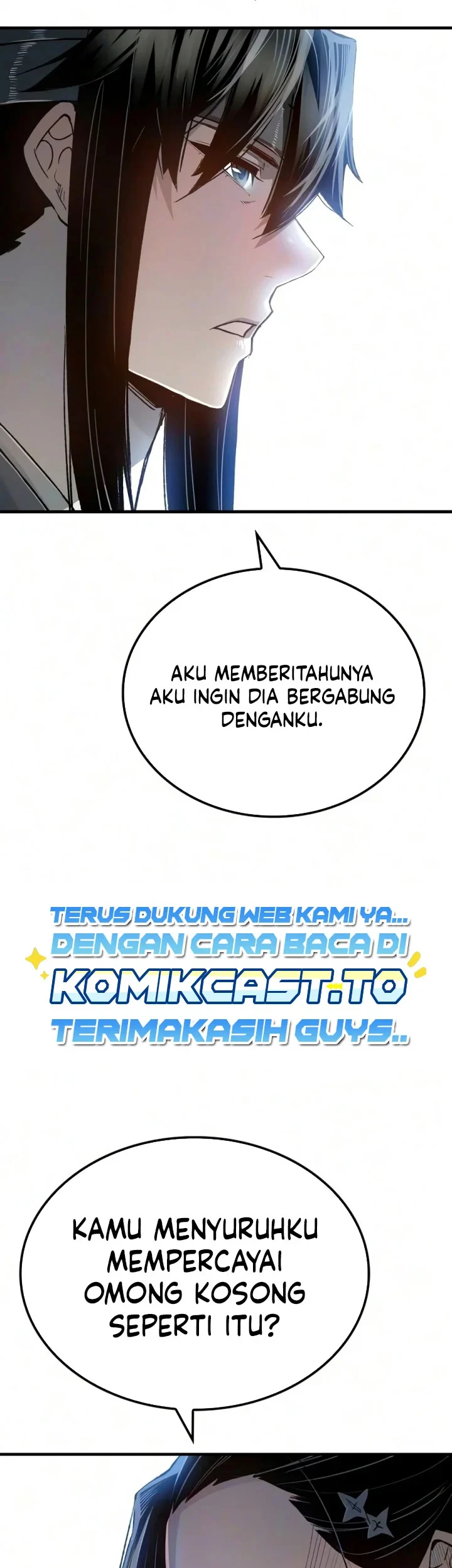 Reborn as The Heavenly Demon Chapter 129 Gambar 8