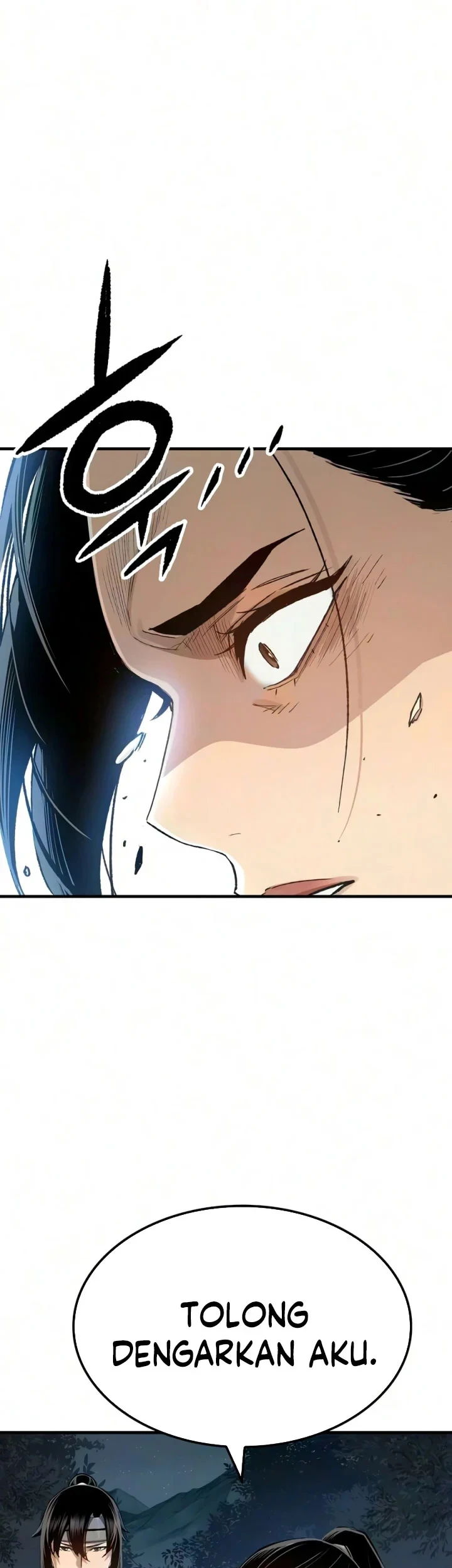 Reborn as The Heavenly Demon Chapter 129 Gambar 12