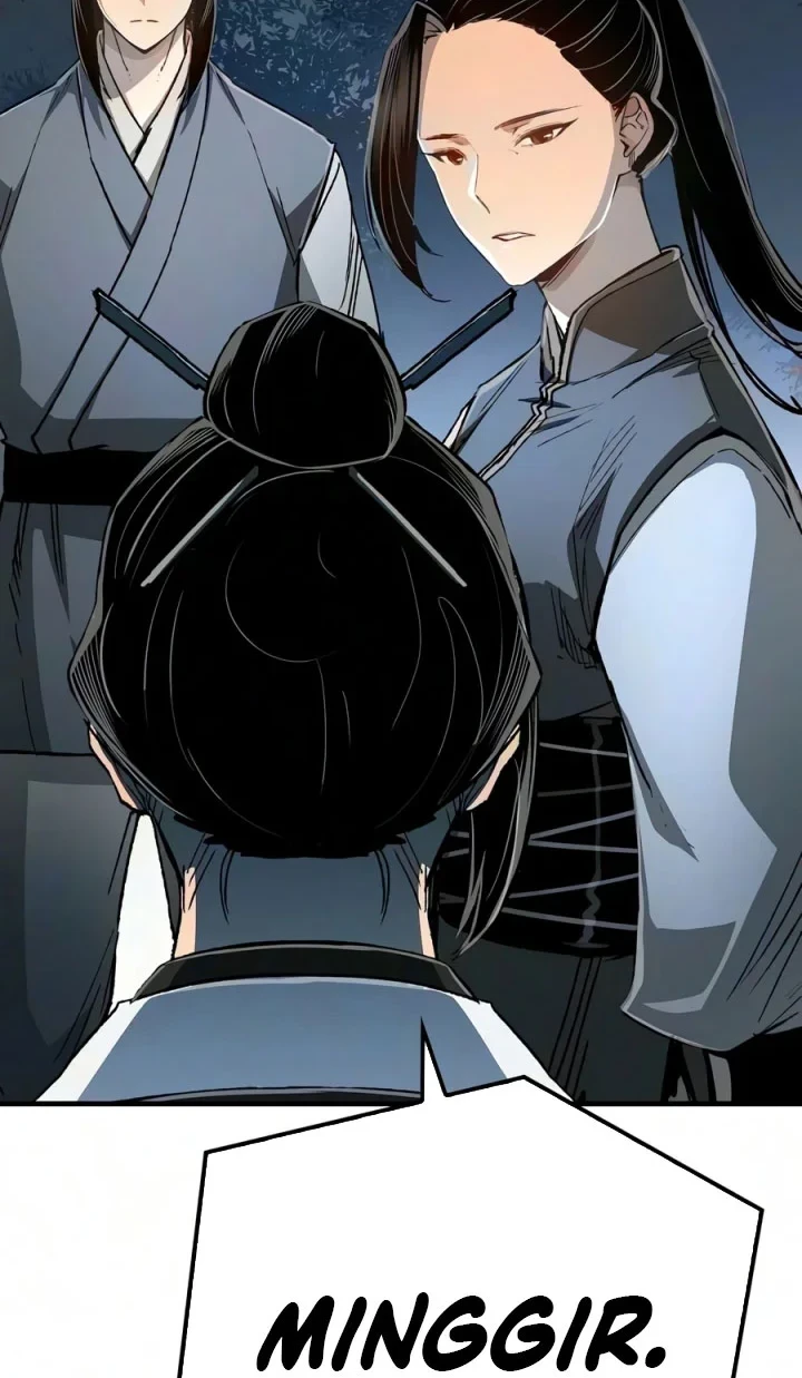 Reborn as The Heavenly Demon Chapter 129 Gambar 13