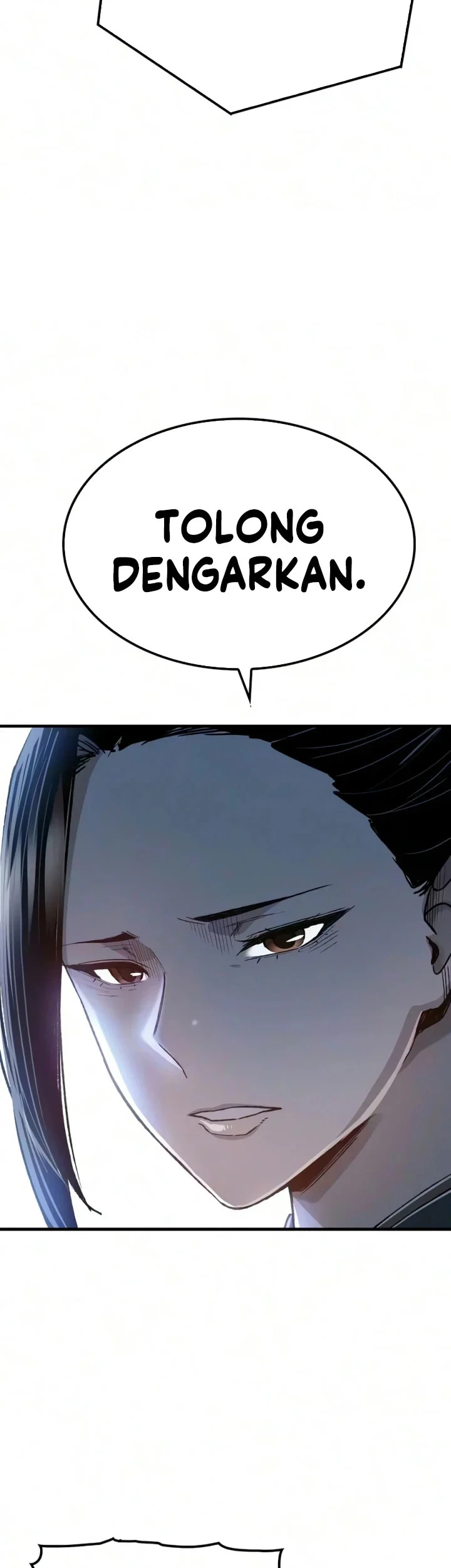 Reborn as The Heavenly Demon Chapter 129 Gambar 14