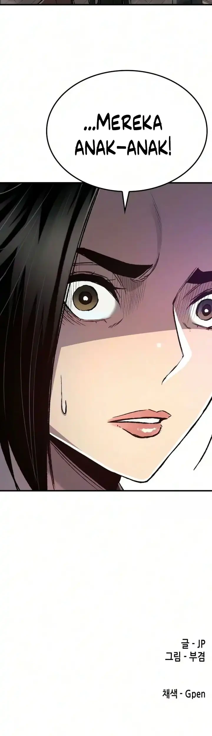 Reborn as The Heavenly Demon Chapter 135 Gambar 64