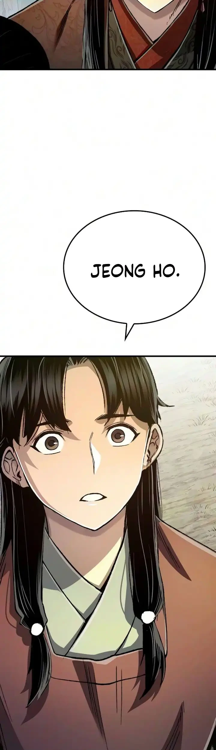 Reborn as The Heavenly Demon Chapter 135 Gambar 4