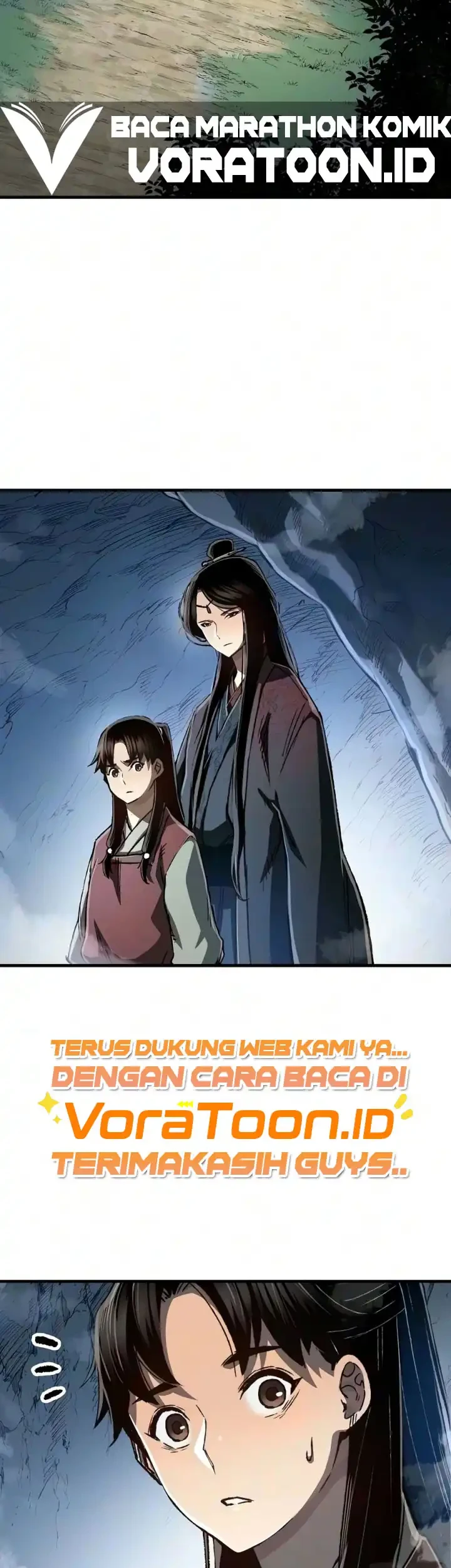 Reborn as The Heavenly Demon Chapter 135 Gambar 6