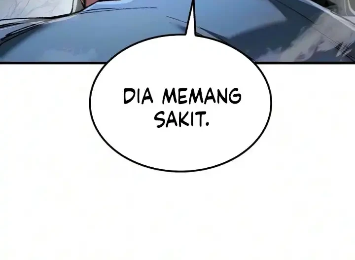 Reborn as The Heavenly Demon Chapter 135 Gambar 8
