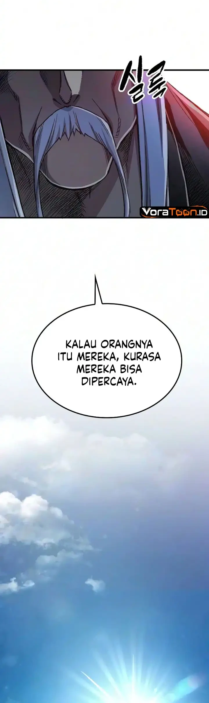 Reborn as The Heavenly Demon Chapter 135 Gambar 14