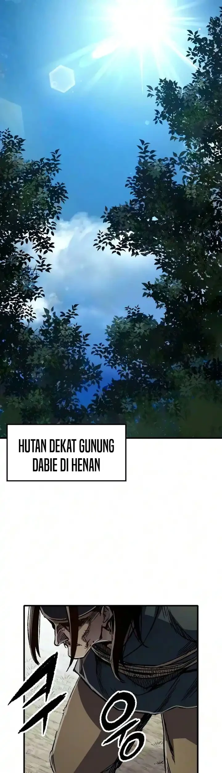 Reborn as The Heavenly Demon Chapter 135 Gambar 15