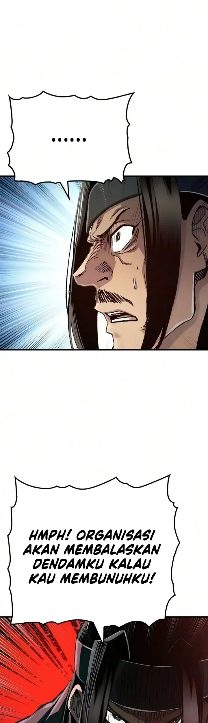 Reborn as The Heavenly Demon Chapter 135 Gambar 20