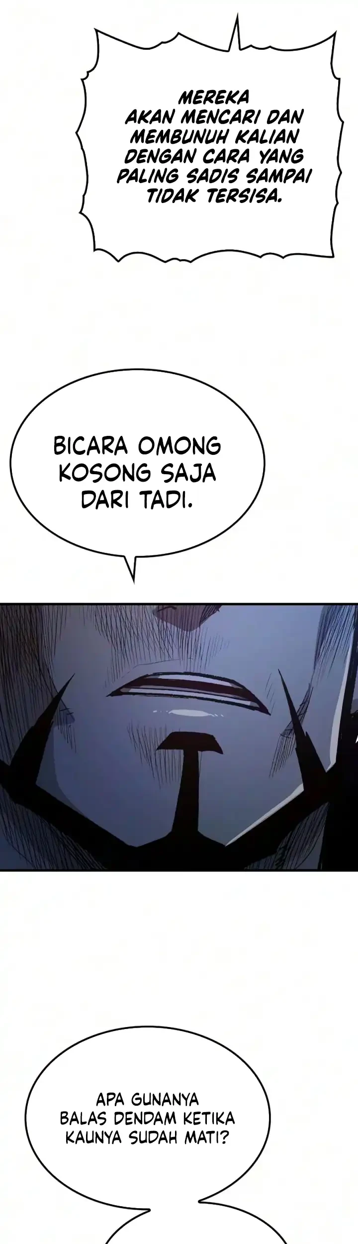 Reborn as The Heavenly Demon Chapter 135 Gambar 22