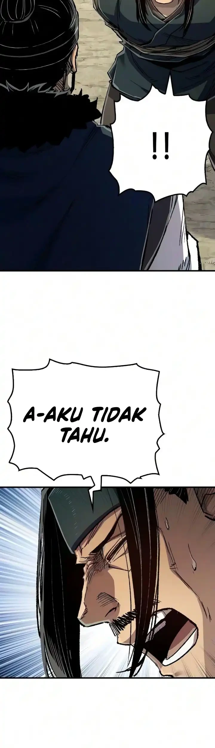 Reborn as The Heavenly Demon Chapter 135 Gambar 24