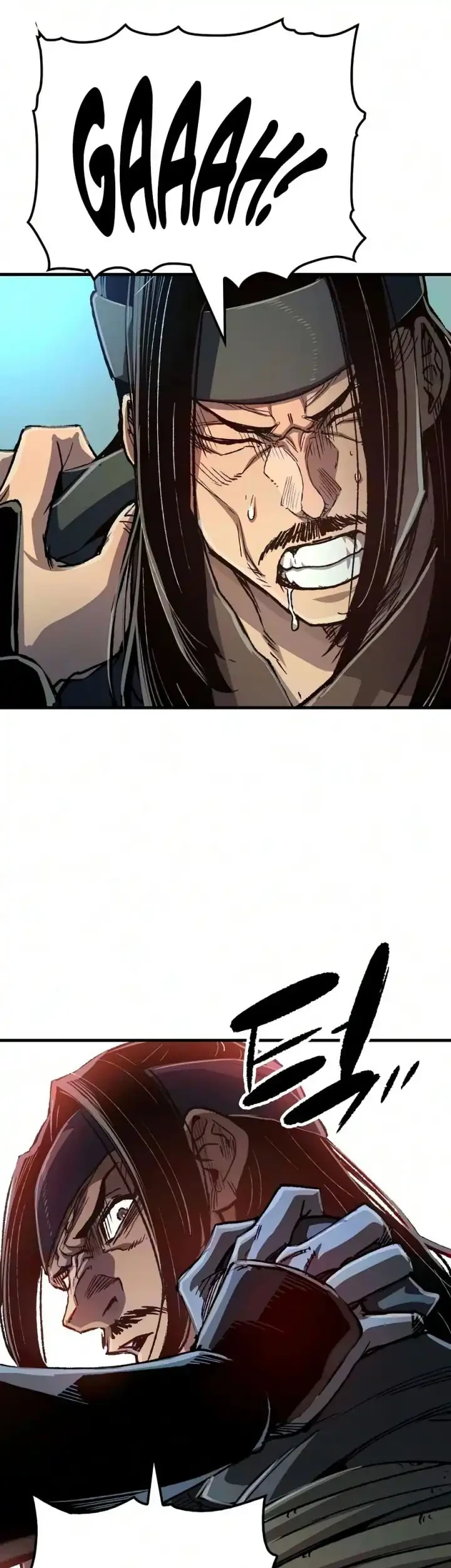 Reborn as The Heavenly Demon Chapter 135 Gambar 29