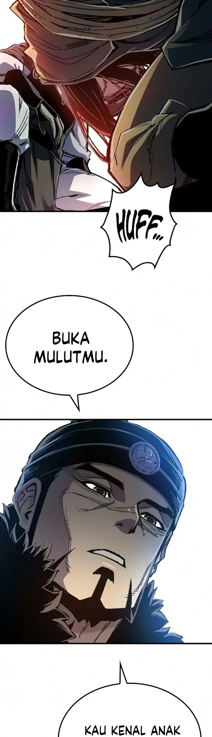 Reborn as The Heavenly Demon Chapter 135 Gambar 33