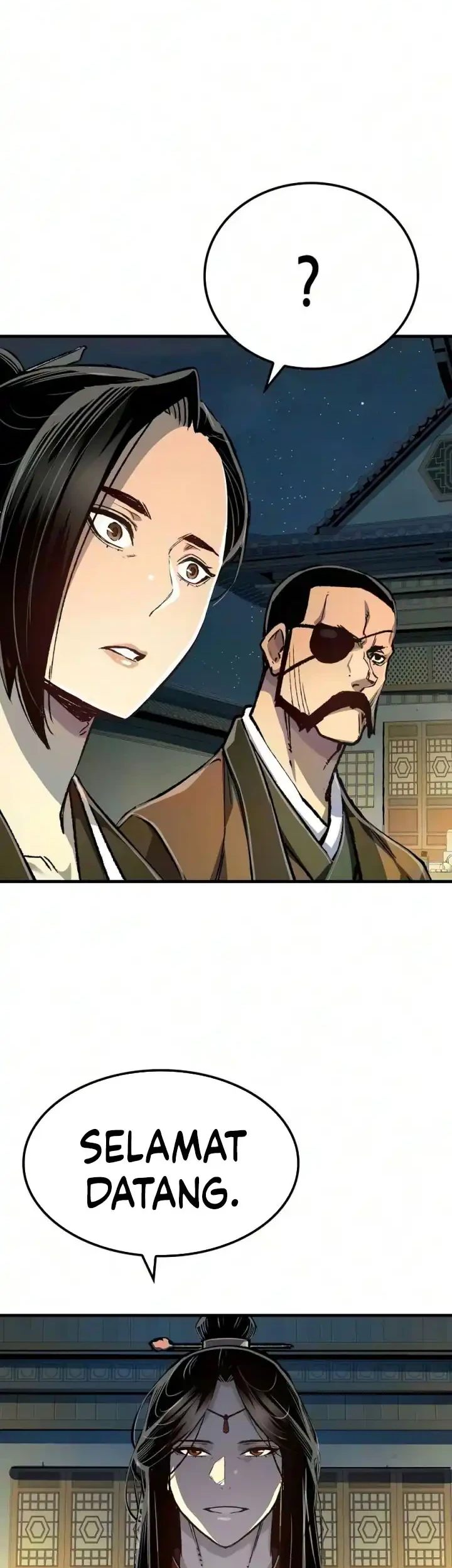 Reborn as The Heavenly Demon Chapter 135 Gambar 45