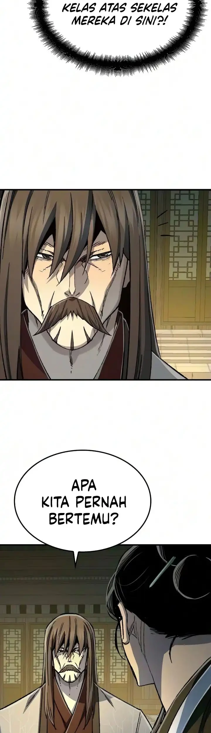 Reborn as The Heavenly Demon Chapter 135 Gambar 51