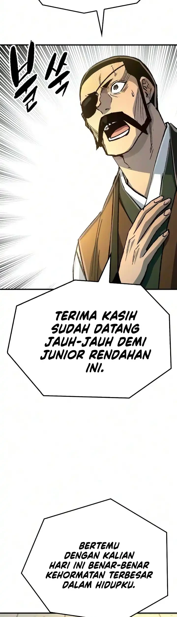 Reborn as The Heavenly Demon Chapter 135 Gambar 53