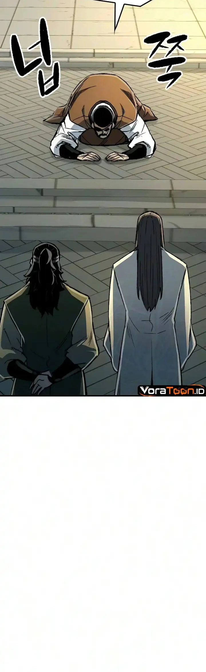 Reborn as The Heavenly Demon Chapter 135 Gambar 54