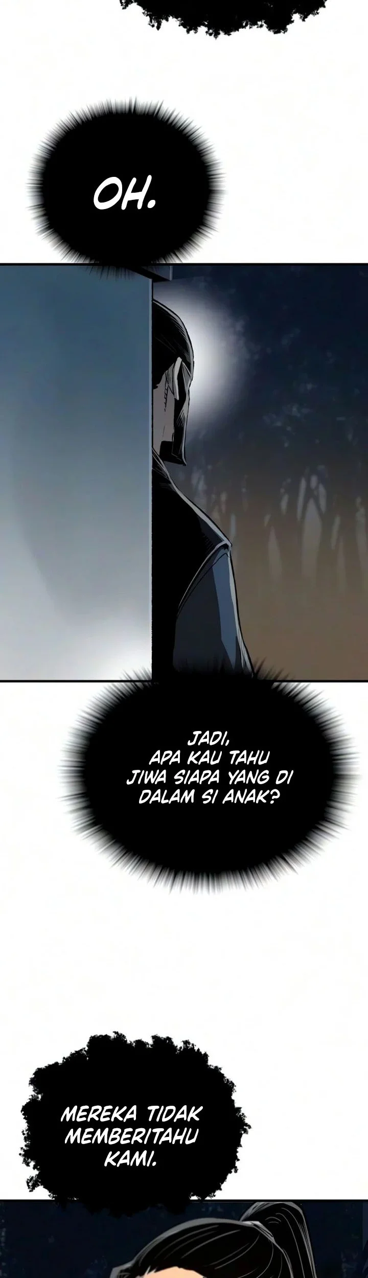 Reborn as The Heavenly Demon Chapter 136 Gambar 56