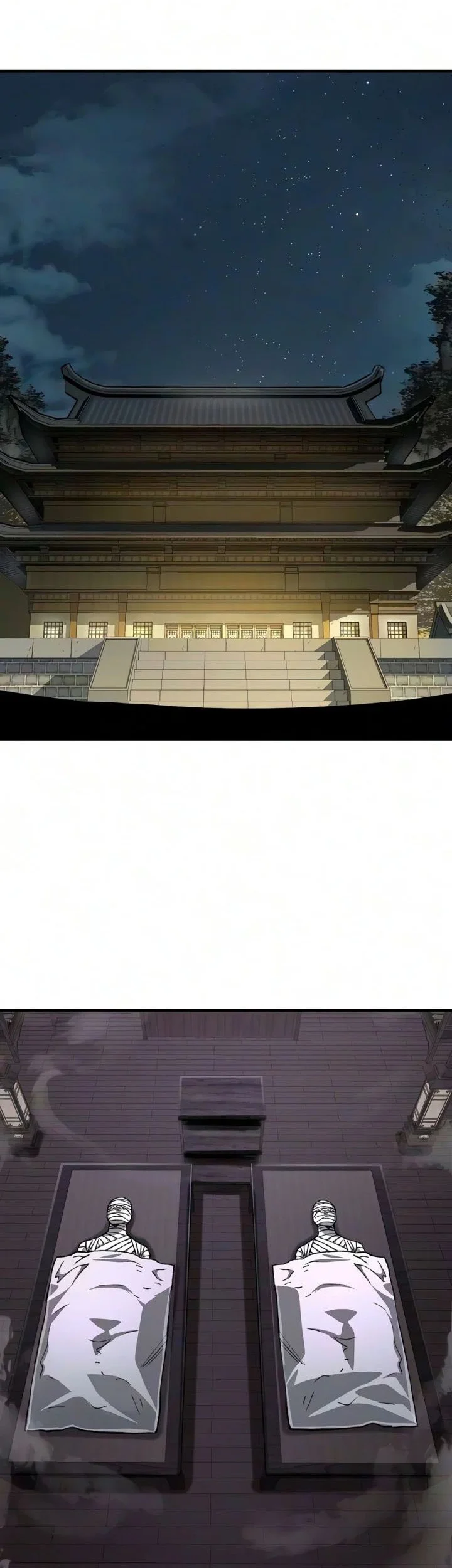 Reborn as The Heavenly Demon Chapter 136 Gambar 60