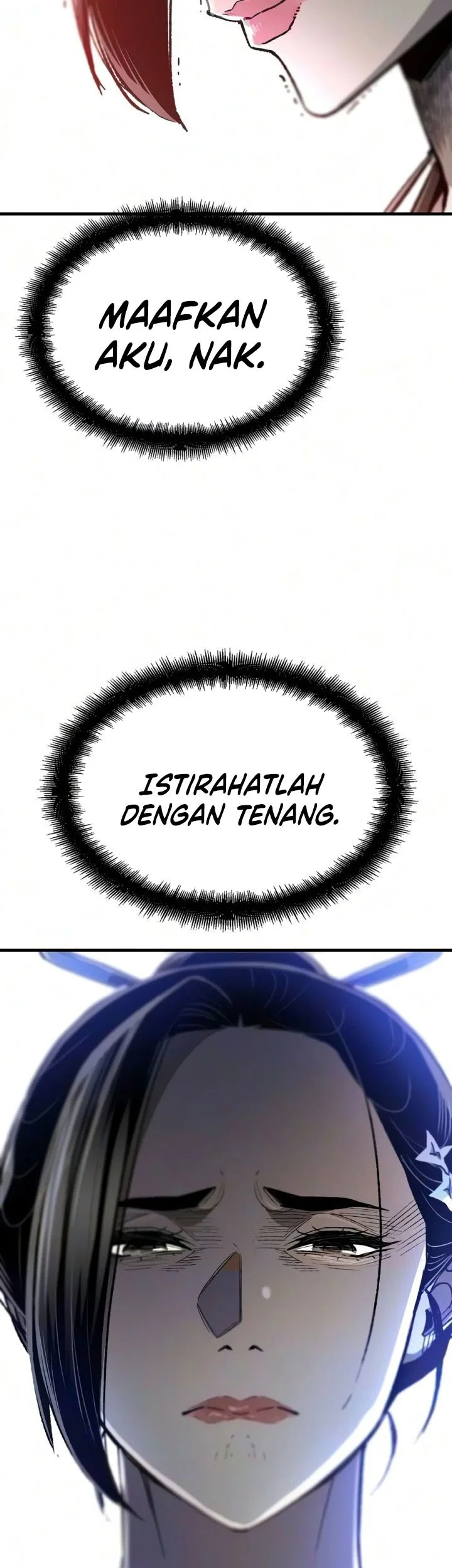 Reborn as The Heavenly Demon Chapter 136 Gambar 66