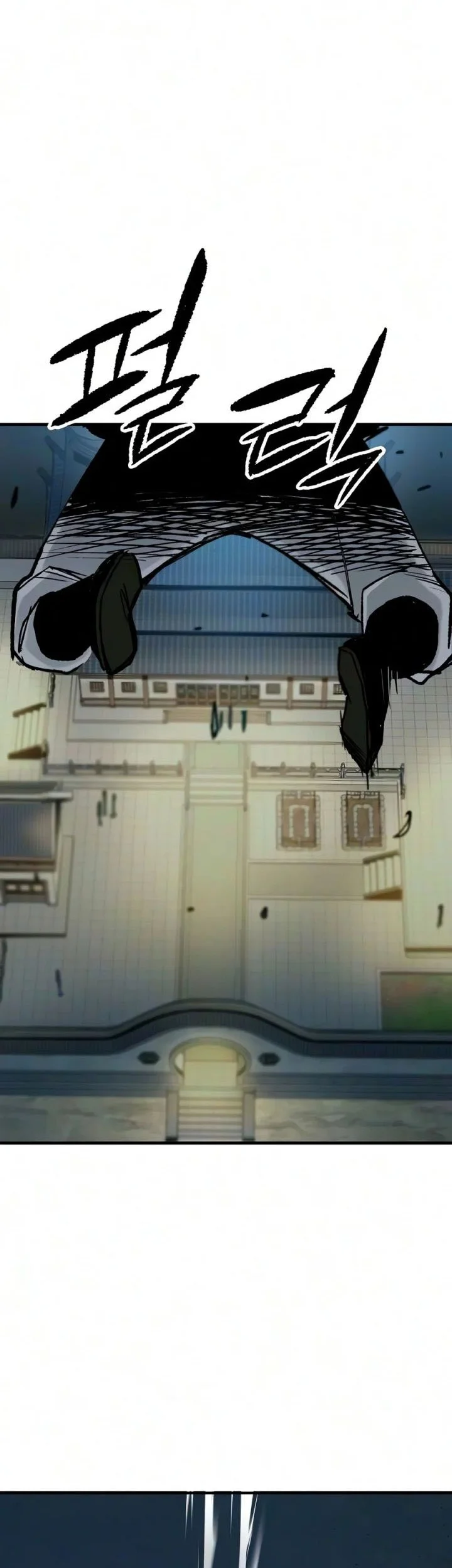 Reborn as The Heavenly Demon Chapter 136 Gambar 70