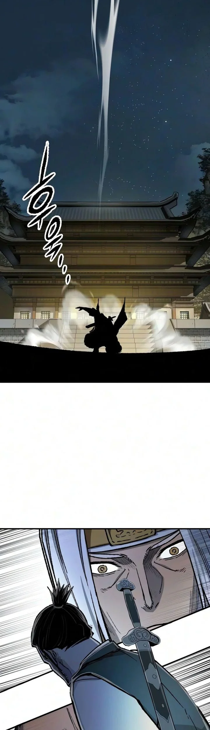 Reborn as The Heavenly Demon Chapter 136 Gambar 71